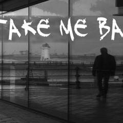"TAKE ME BACK" Instrumental Hip Hop | Deep Storytelling Piano Beat |