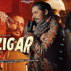 Baazigar (Official Music) Korala Maan  Gurlez Akhtar  Desi Crew  Punjabi Song 2025