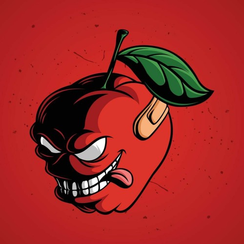 XEITO-BAD APPLE(SAGARDOA MIXX)