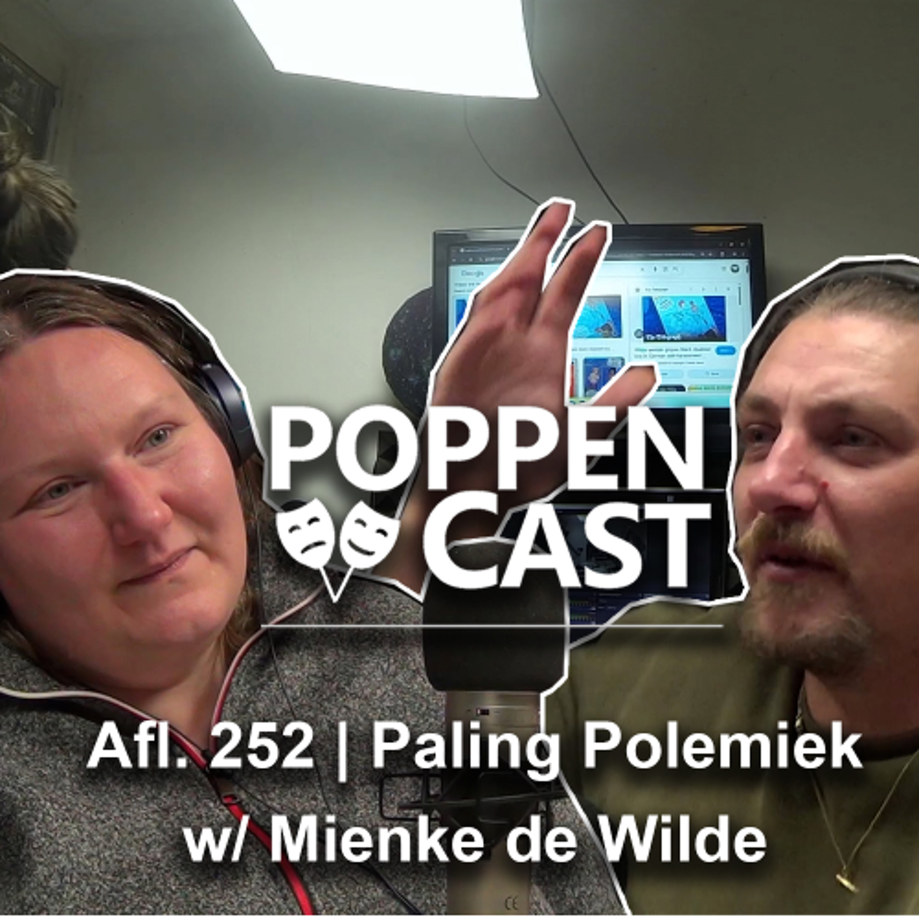 De PoppenCast