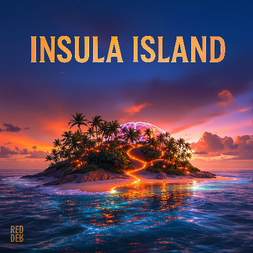Insula Island