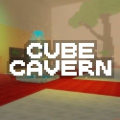 Lobby 1 (Cube Cavern)