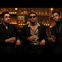 Beéle, Bad Bunny, Romeo Santos - El Recuerdo