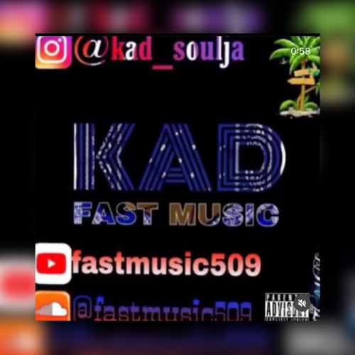 Kompa mix 2023 (Fast)