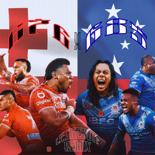 685 (TOA) x 676 (MMT) (Lesgeddit Remix)