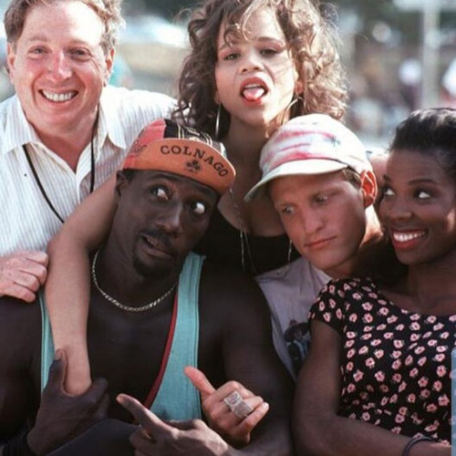 Make You Forget This World a Little