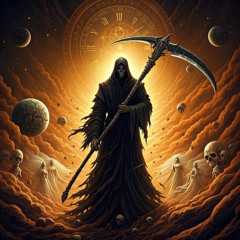 DEVILS WATCH  BR-A-LE FT MOUTHY
