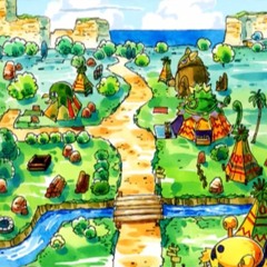 Thomas & Pokémon Remixes/Mashups