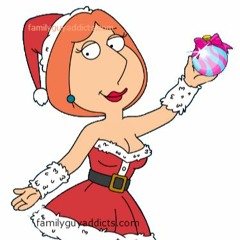 Got My Girls (Lois Griffin's Christmas Special)
