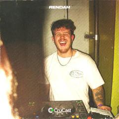 Rendah 'Gangsta Boppage' [CruCast] *PREMIERE*
