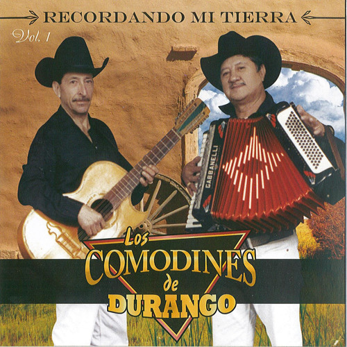 Stream Rama Seca by Los Comodines De Durango | Listen online for free on  SoundCloud