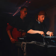 TECHNOMATIKER b2b SUR:RIAL @Manhatten, Homberg