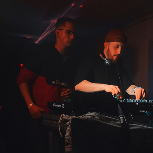 TECHNOMATIKER b2b SUR:RIAL @Manhatten, Homberg