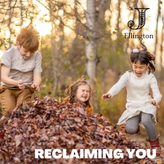 Reclaiming You (Lord)