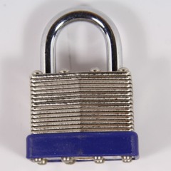 Episode 11: Locked Down!