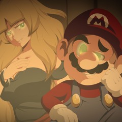 Ruthless Possession (Unfaithful Reflection but It's Mario The Music Box)