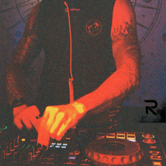 Resurrection | Dark industrial & Hard Techno | Underground - London