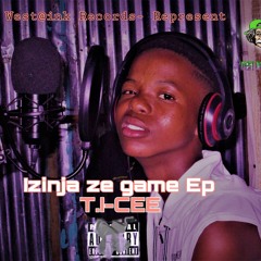 BANTWANA_[T.I-CEE & SNOOP GANG]prod by West@ink Records