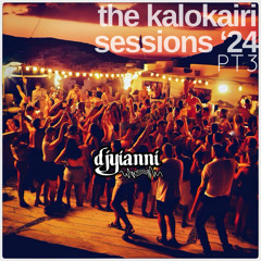 The Kalokairi Sessions 24 Pt3