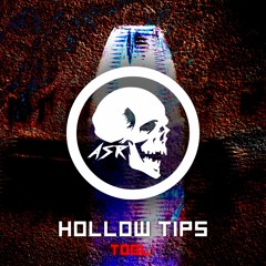 ASR - Hollow Tips (Tool)