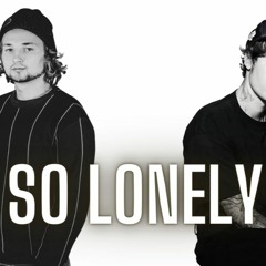 So Lonely (Justin Bieber & Benny Blanco) [JG Remix]