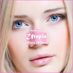 Olivia Wilson - Utopia [ Sleep & Relax Music]