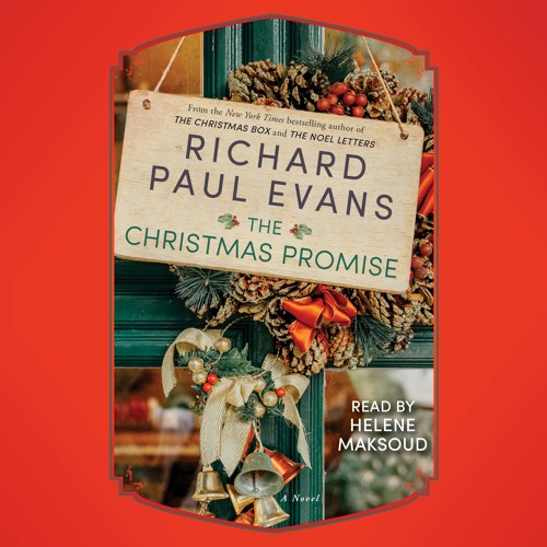 THE CHRISTMAS PROMISE Audiobook Excerpt