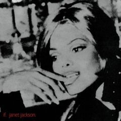 Janet Jackson - If (Luin's Brazen Lips Mix)