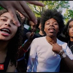 Stop Running Woo Lotti - DD Osama x Dudeylo x DeePlay4Keeps x Sugarhill DDot x BLOODIE