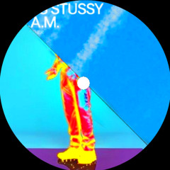 Skepta - Thats Not Me X Chris Stussy (Mashup)