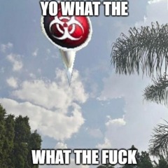 yo what the fuck????