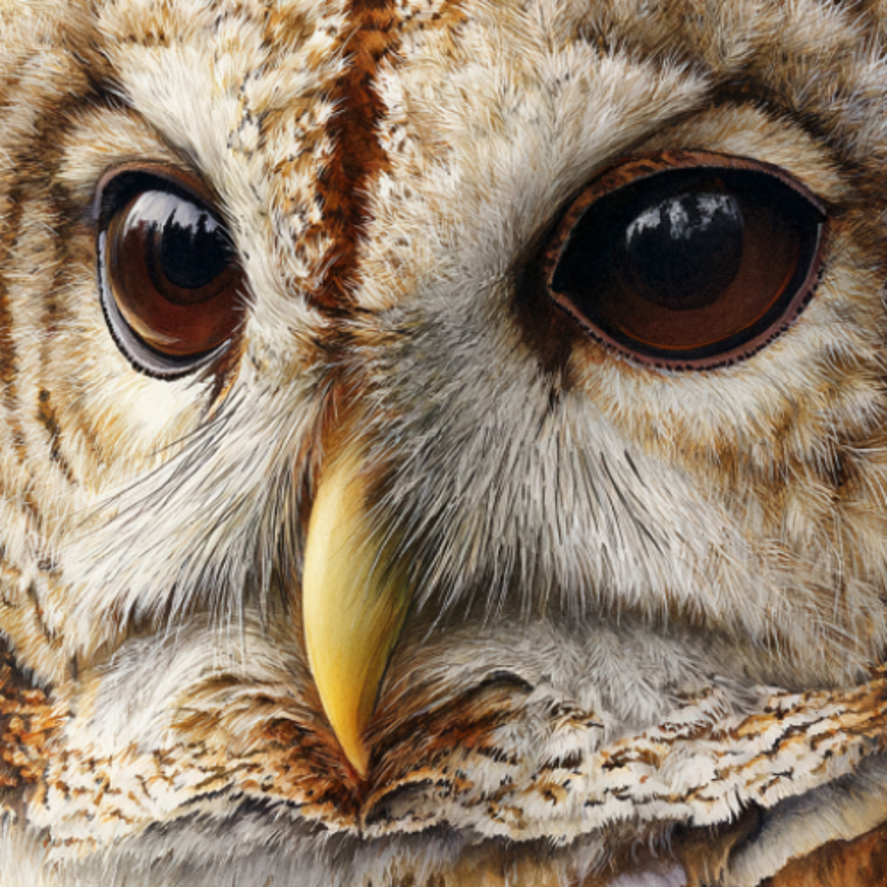 Annual Christmas Bird Count 2025 (Part 1) episode artwork