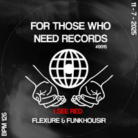 Funkhousir - I  See Red