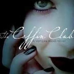 [Read] Online The Coffin Club BY : Ellen Schreiber