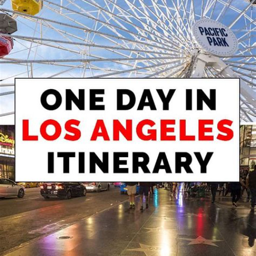 Best Things To Do In Los Angeles January Tours Reviews