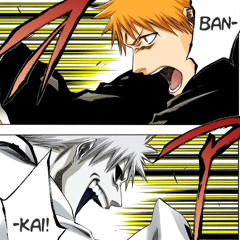 WAKE UP! BAN-KAI(Sped Up+Zangetsu) MoonDeity