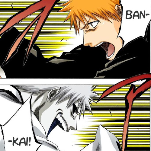 WAKE UP! BAN-KAI(Sped Up+Zangetsu) MoonDeity