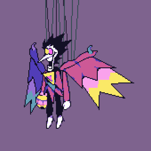 BIG SHOT (Yuné Mix)