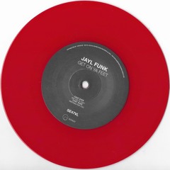 B - Jayl Funk - Waiting For You