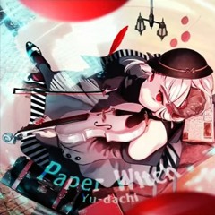 [Arcaea] Paper Witch - Yu-dachi