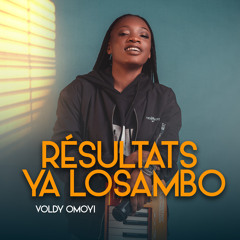 Résultats Ya Losambo