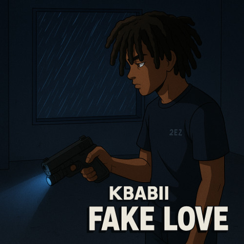 Fake Love (ChuckyyyWackem Flow)
