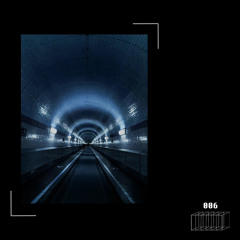 Técnica Podcast 006 | Maxim Bogdanovic - Tunnel