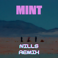 Frank Leen, Blinders - Przy Tobie to... (nills remix)
