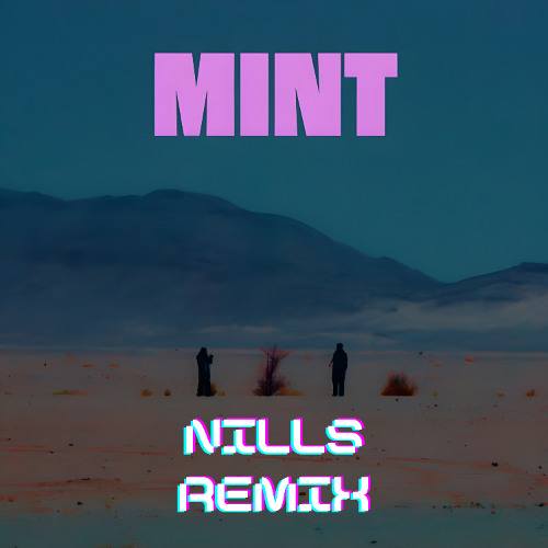 Frank Leen, Blinders - Przy Tobie to... (nills remix)
