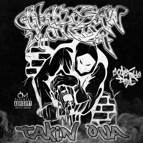 TAKIN OVA (Prod. CHAINSAW MURDA)