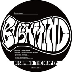 Keigo Okazaki Peace of Blue ODB 002 レコード