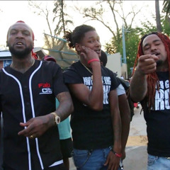 Lil Hot  - The Truth ft. Snubbz [STeeZY Tracks Exclusive]