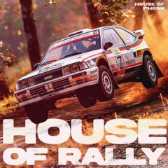 MAIS RALLY