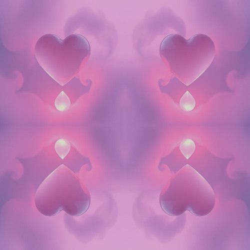 Timeless Love